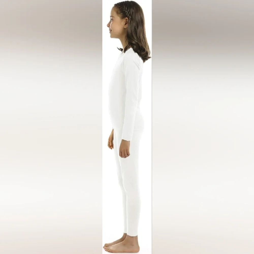 Cuddle Duds for girls 2 piece set